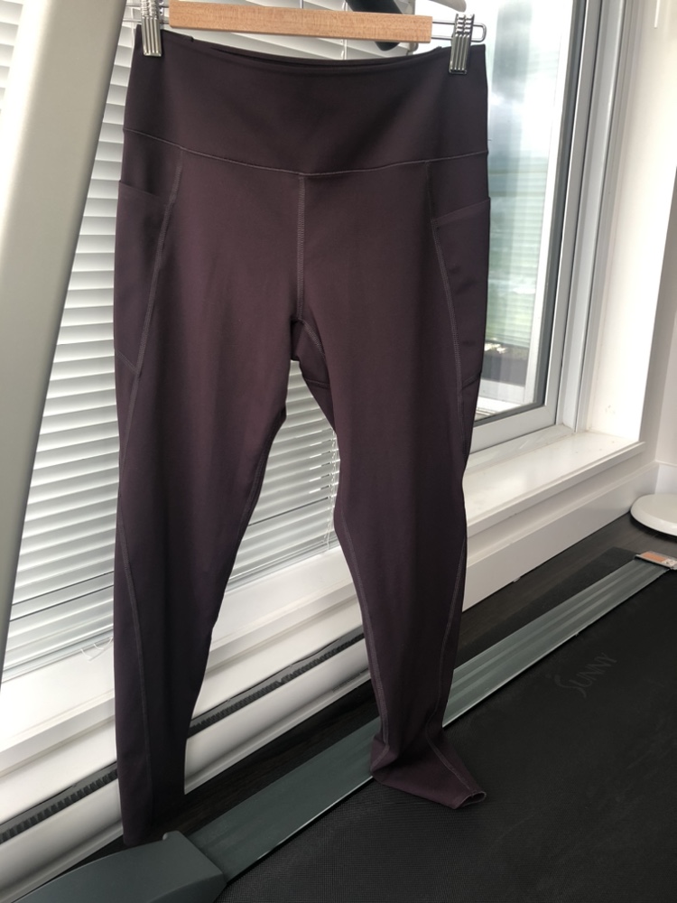 Uniqlo leggings Medium