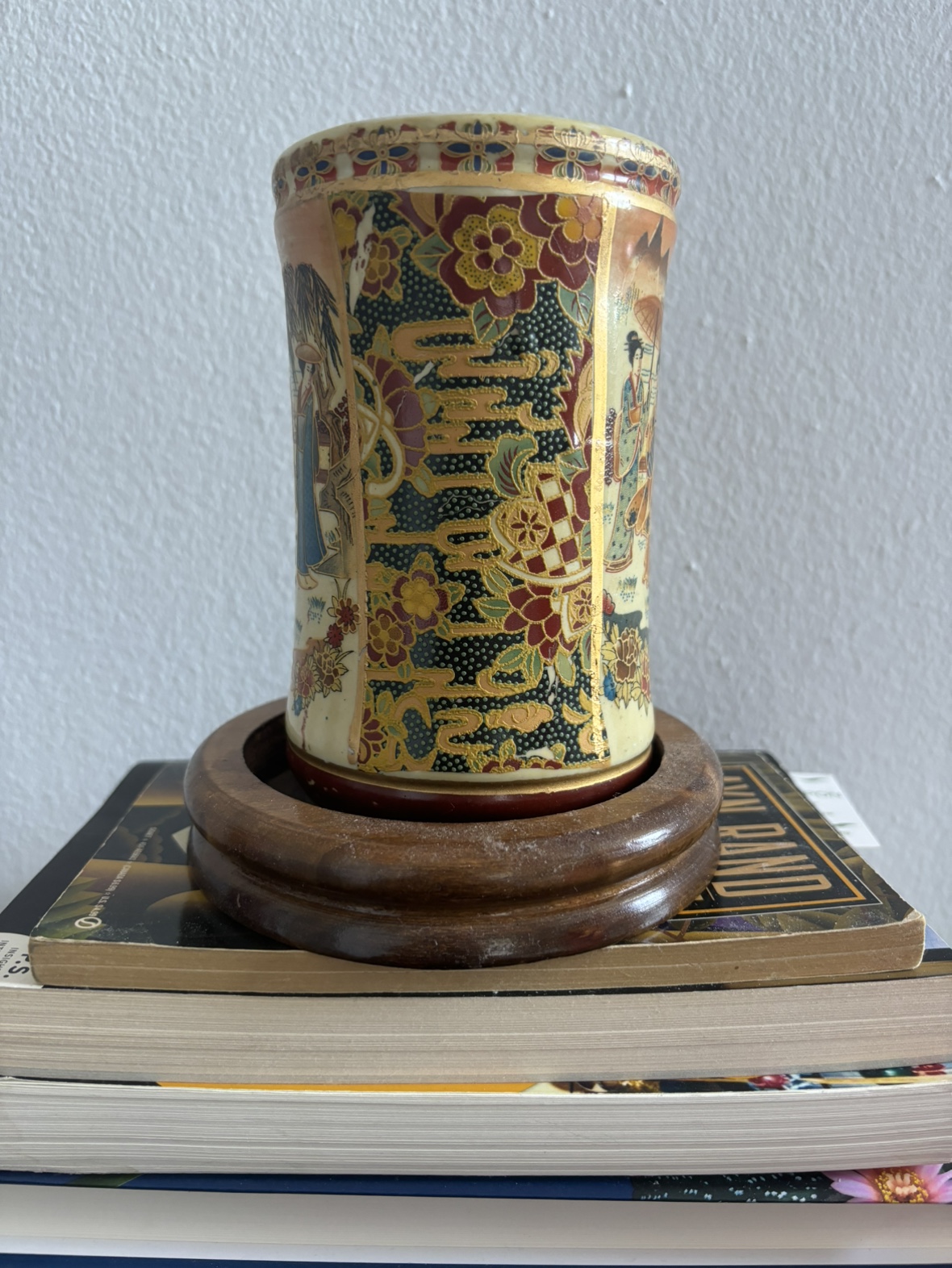 Ceramic Pot - photo 2