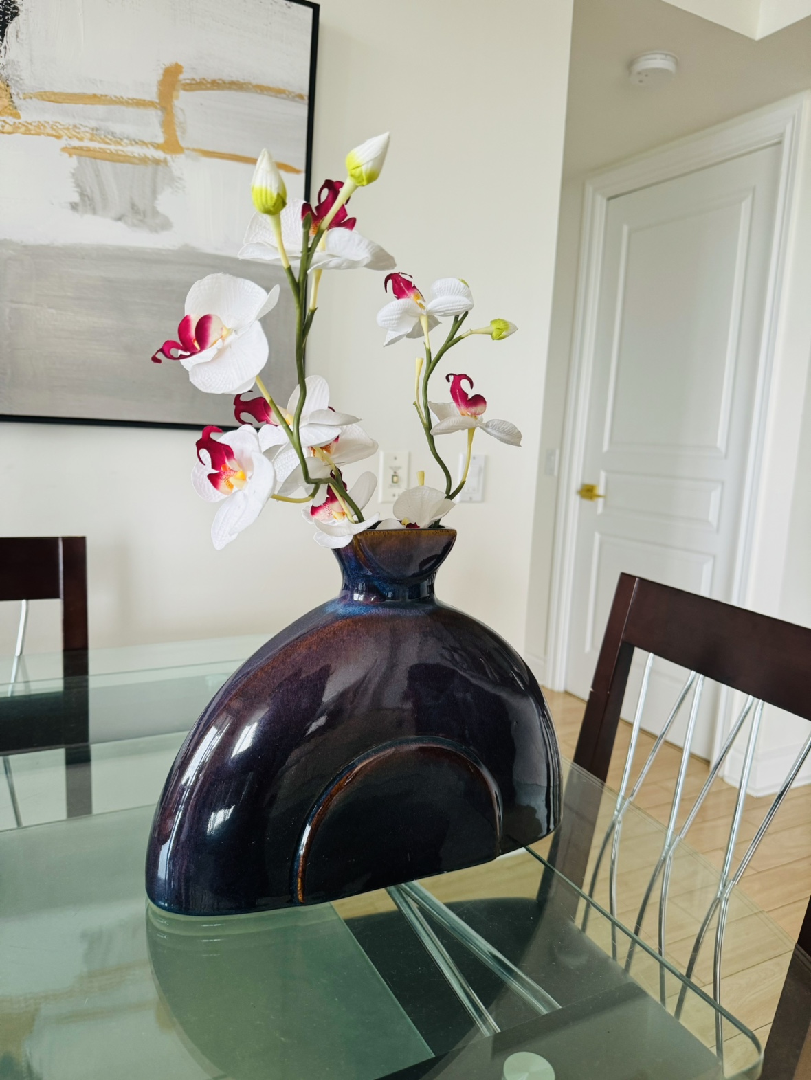 Decor Pot
