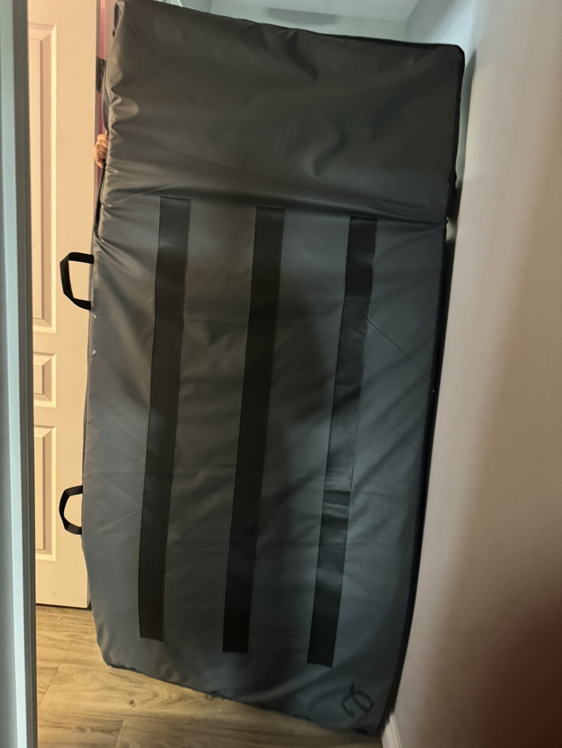 Medical mattress