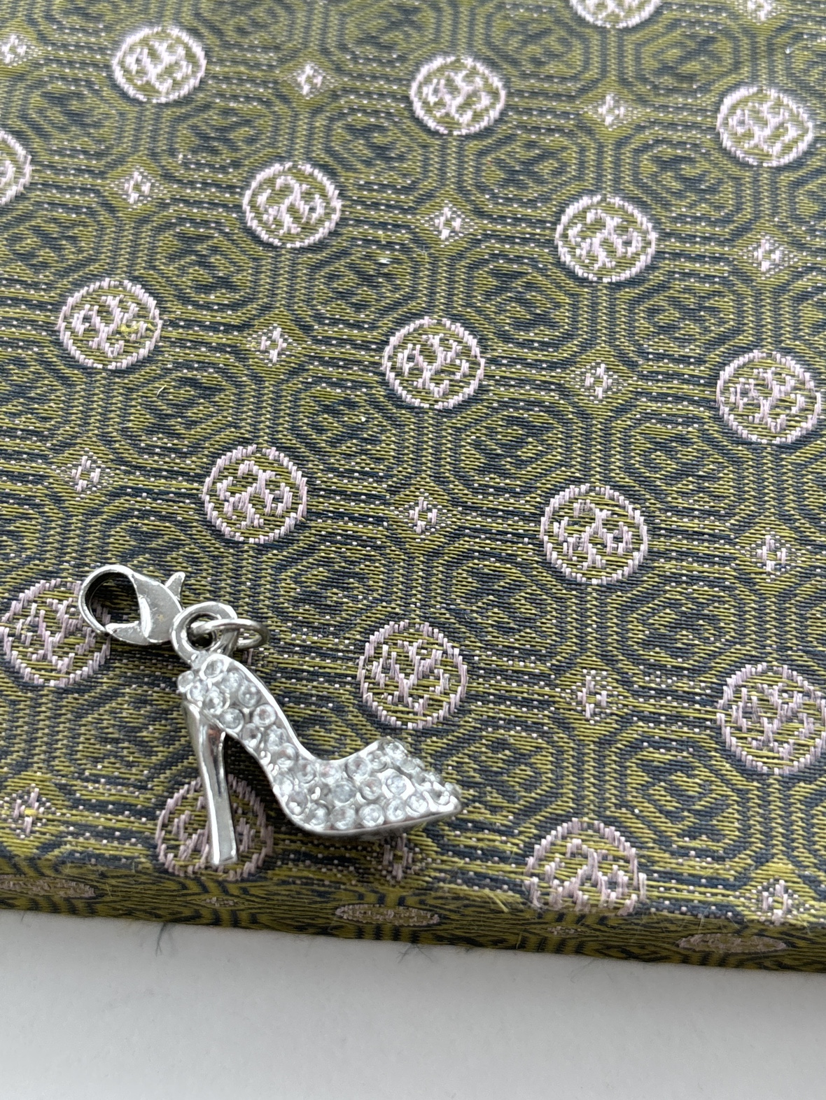 Charms with cristals image indicator(3)