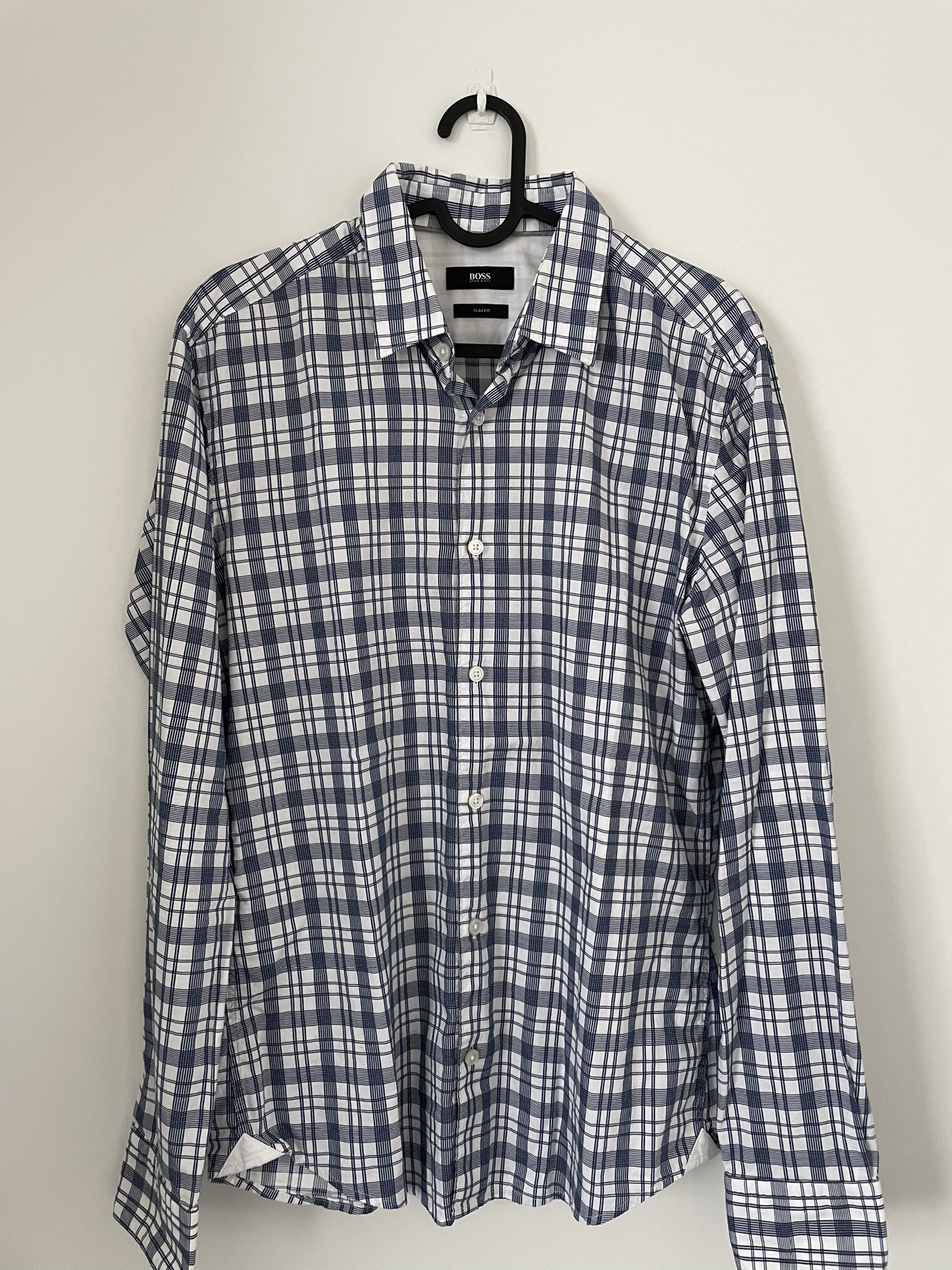 Hugo Boss Shirt thumbnail