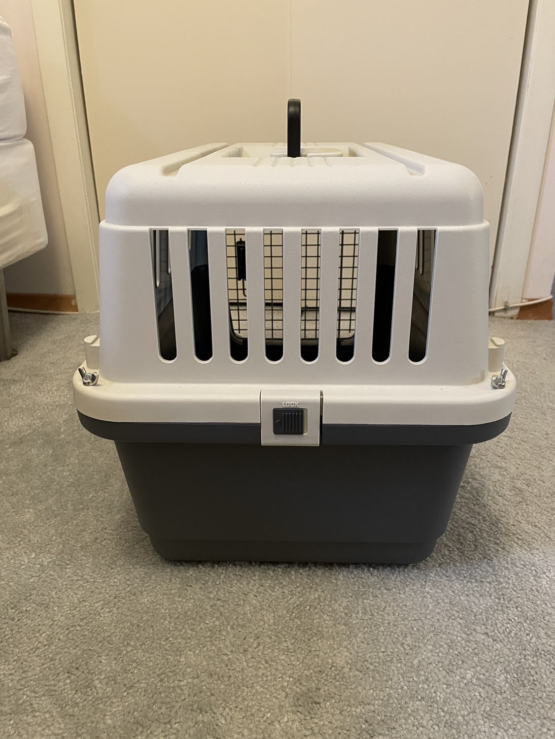 Dog Crate - Small Dogs - photo 5