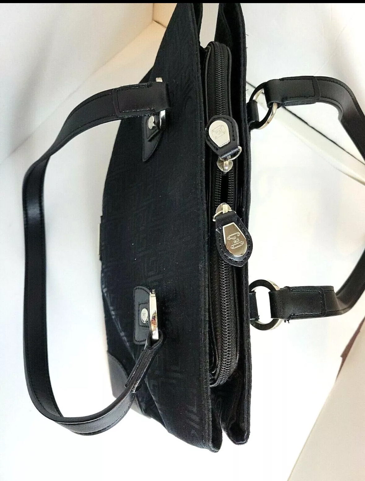 VINTAGE Y2K Liz shoulder bag for SALE - photo 4