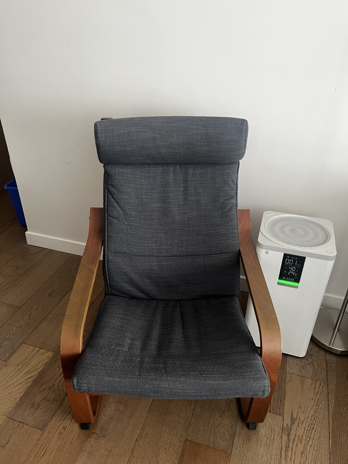 IKEA Poang Armchair