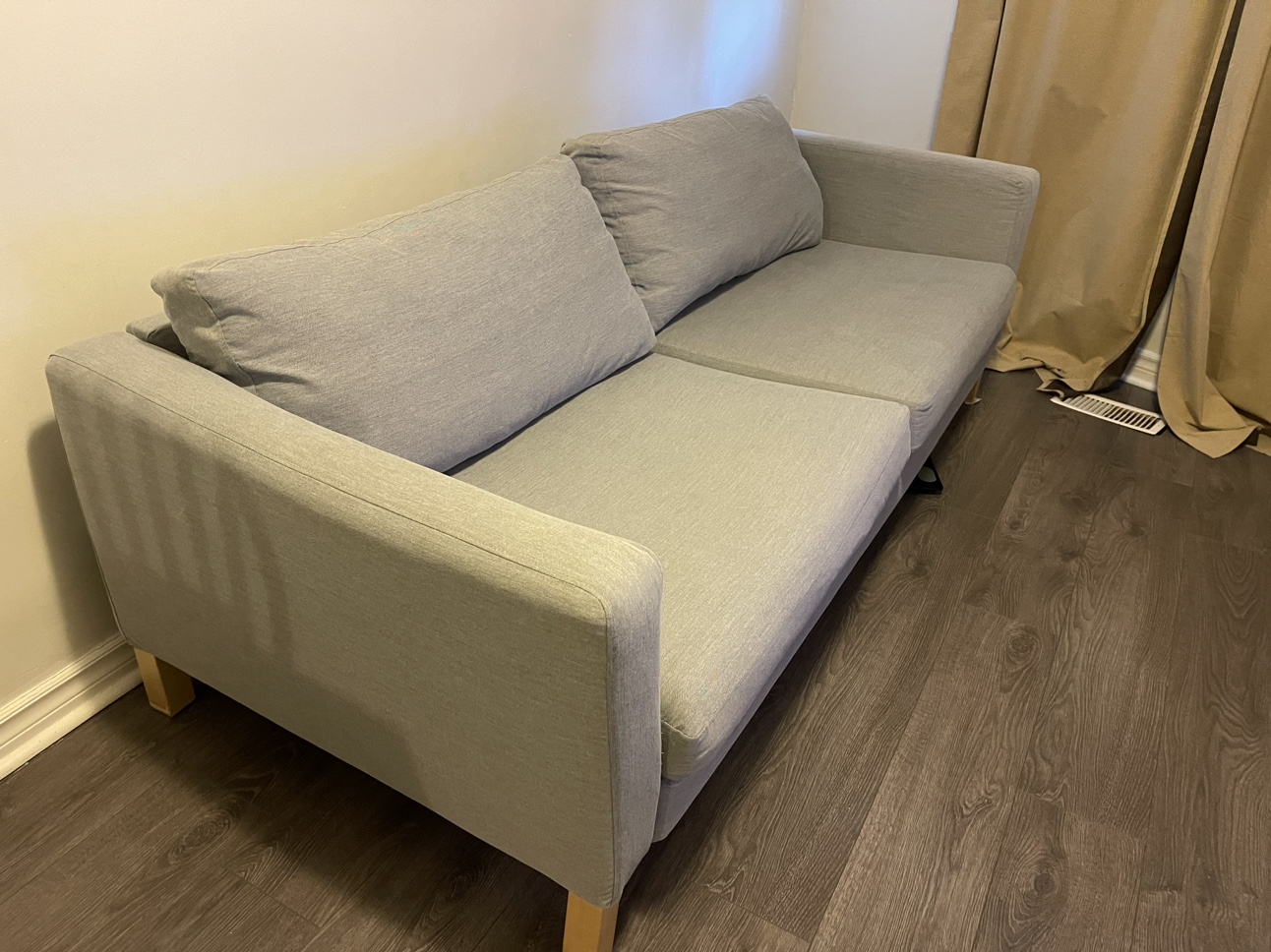 IKEA couch