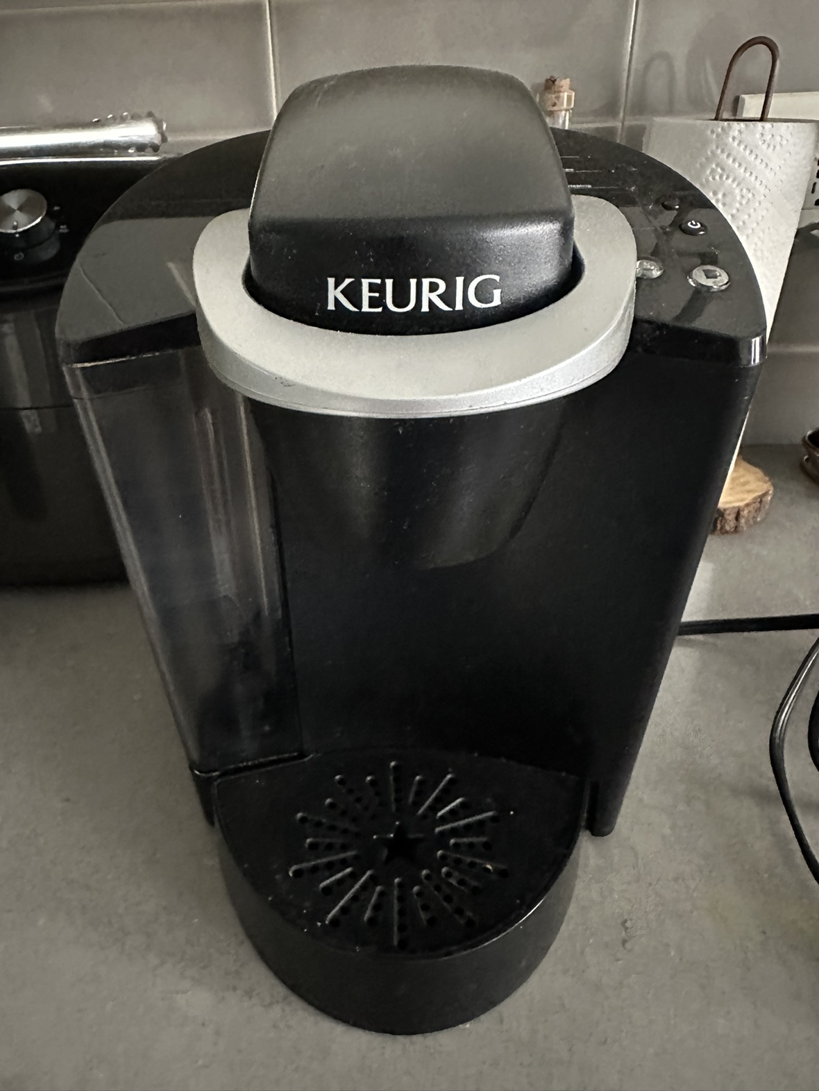 Keurig® K-Classic® Coffee Maker