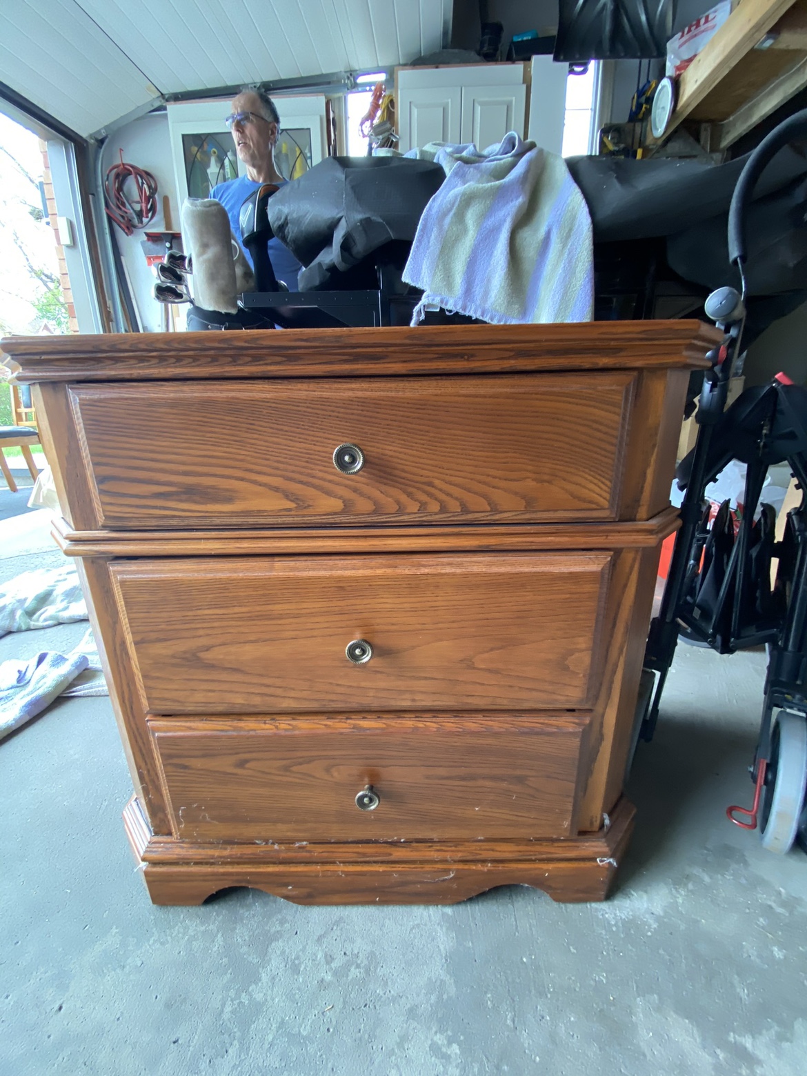 Night stand/table