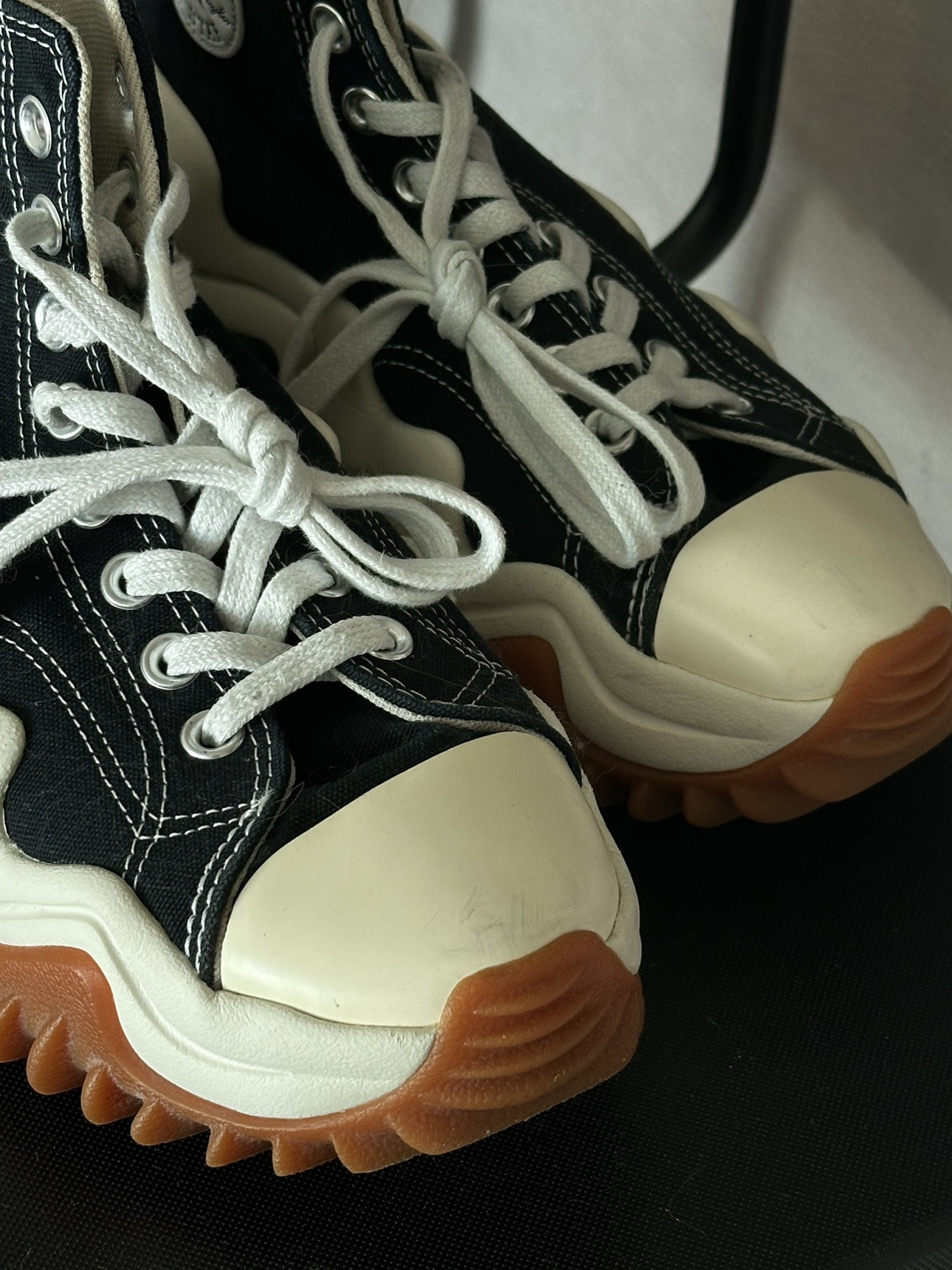 All Stars Converse shoes - photo 3