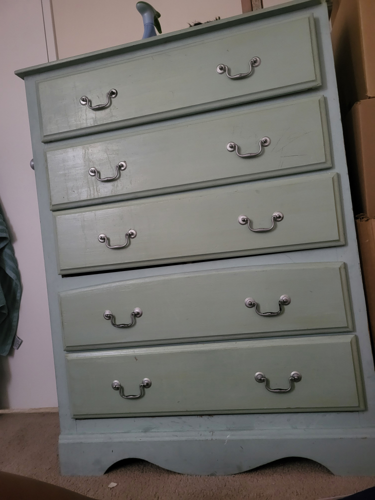 chest drawer#freecycle