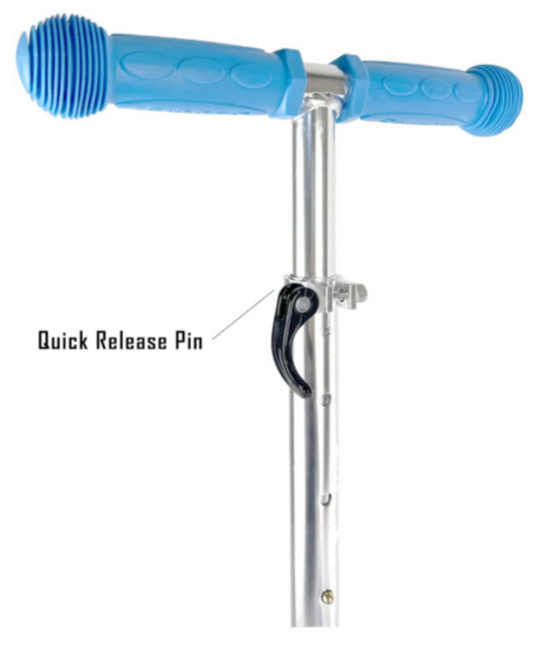 Kick Scooter Bike for Kids - photo 2