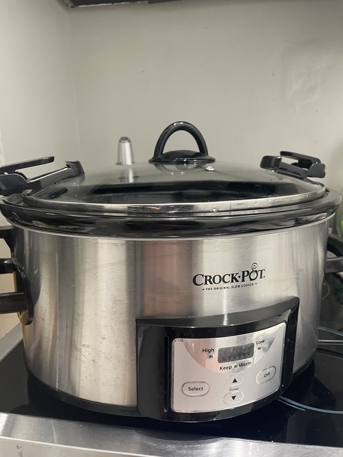 Crock Pot thumbnail