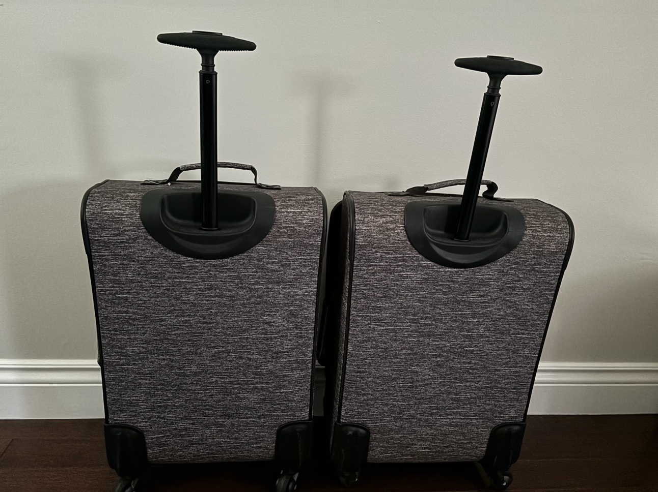 Victoria Secret Pink Suitcase - photo 2