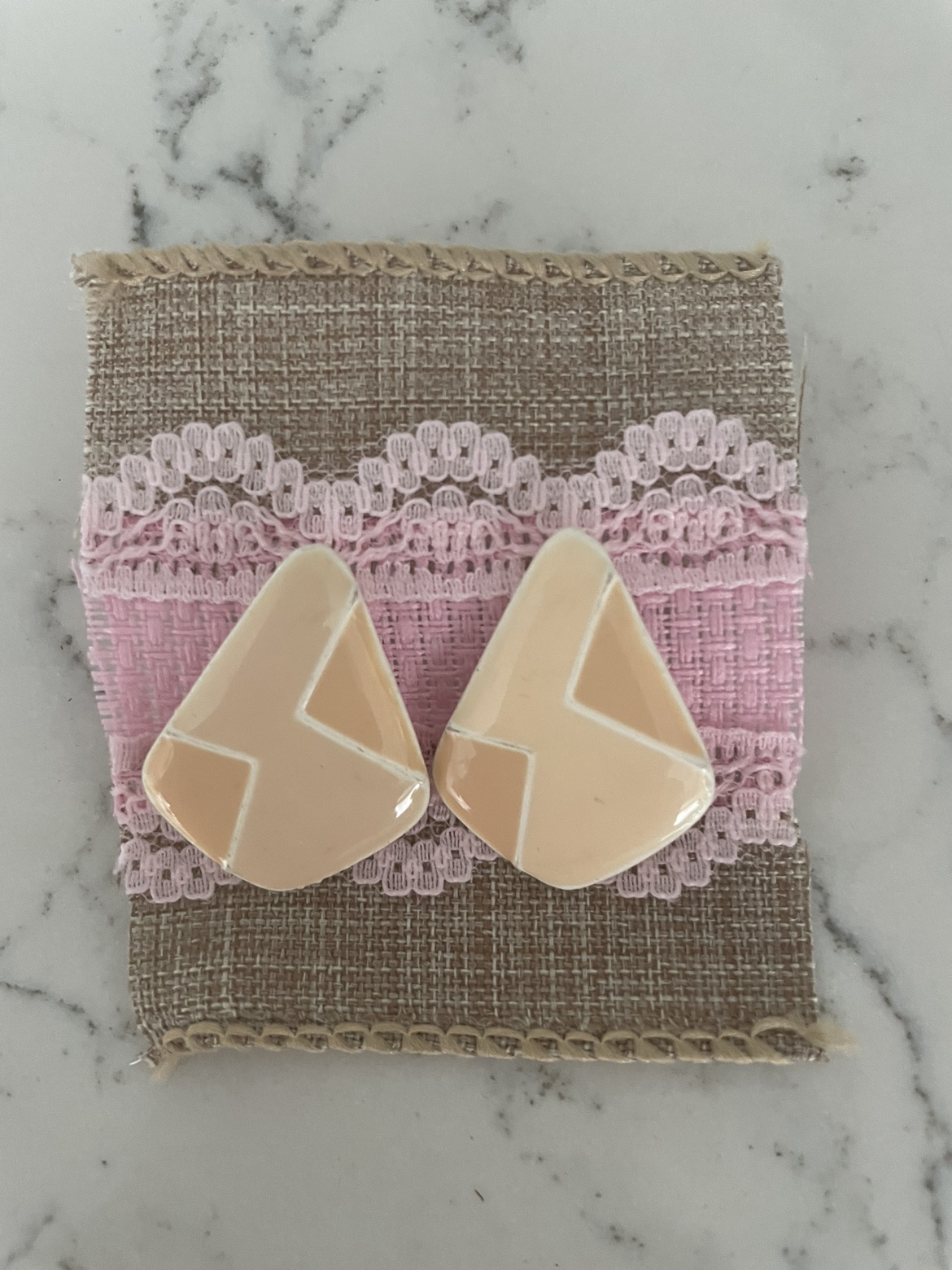 Fun earrings - photo 5
