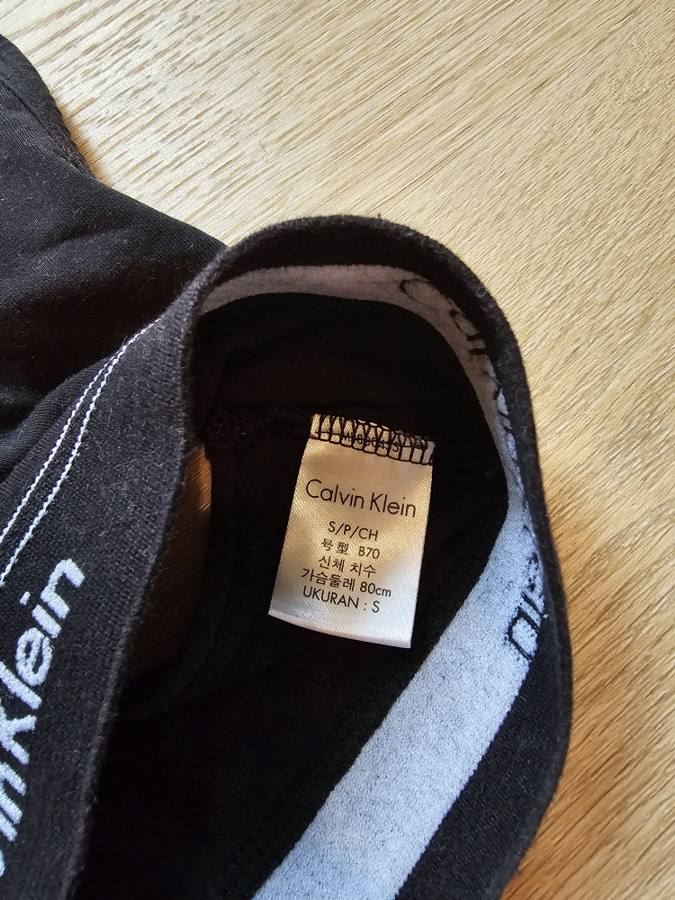 top / bra, size S image indicator(2)