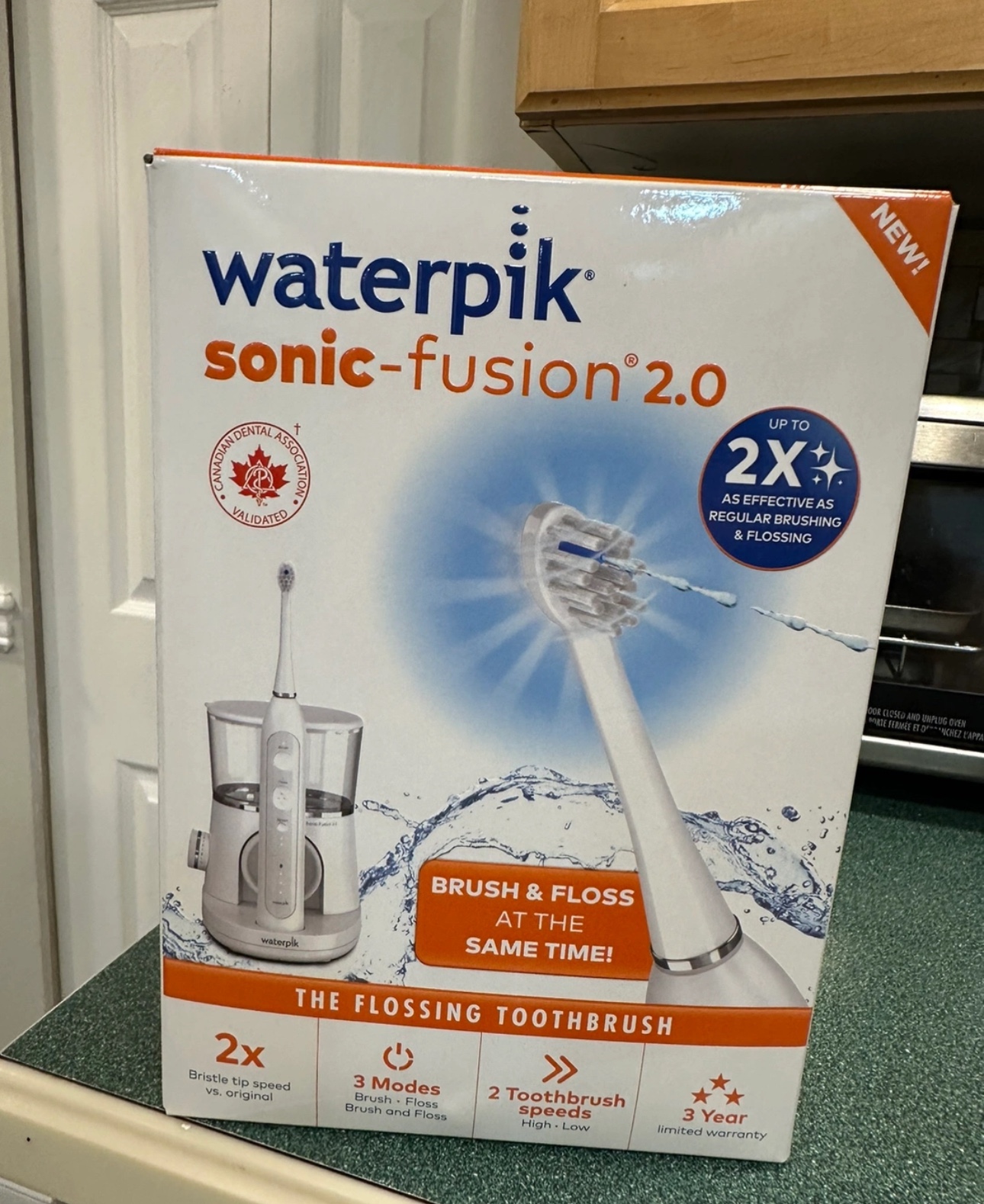Waterpick