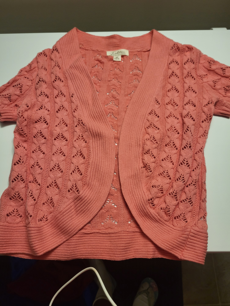 cardigan - photo 3