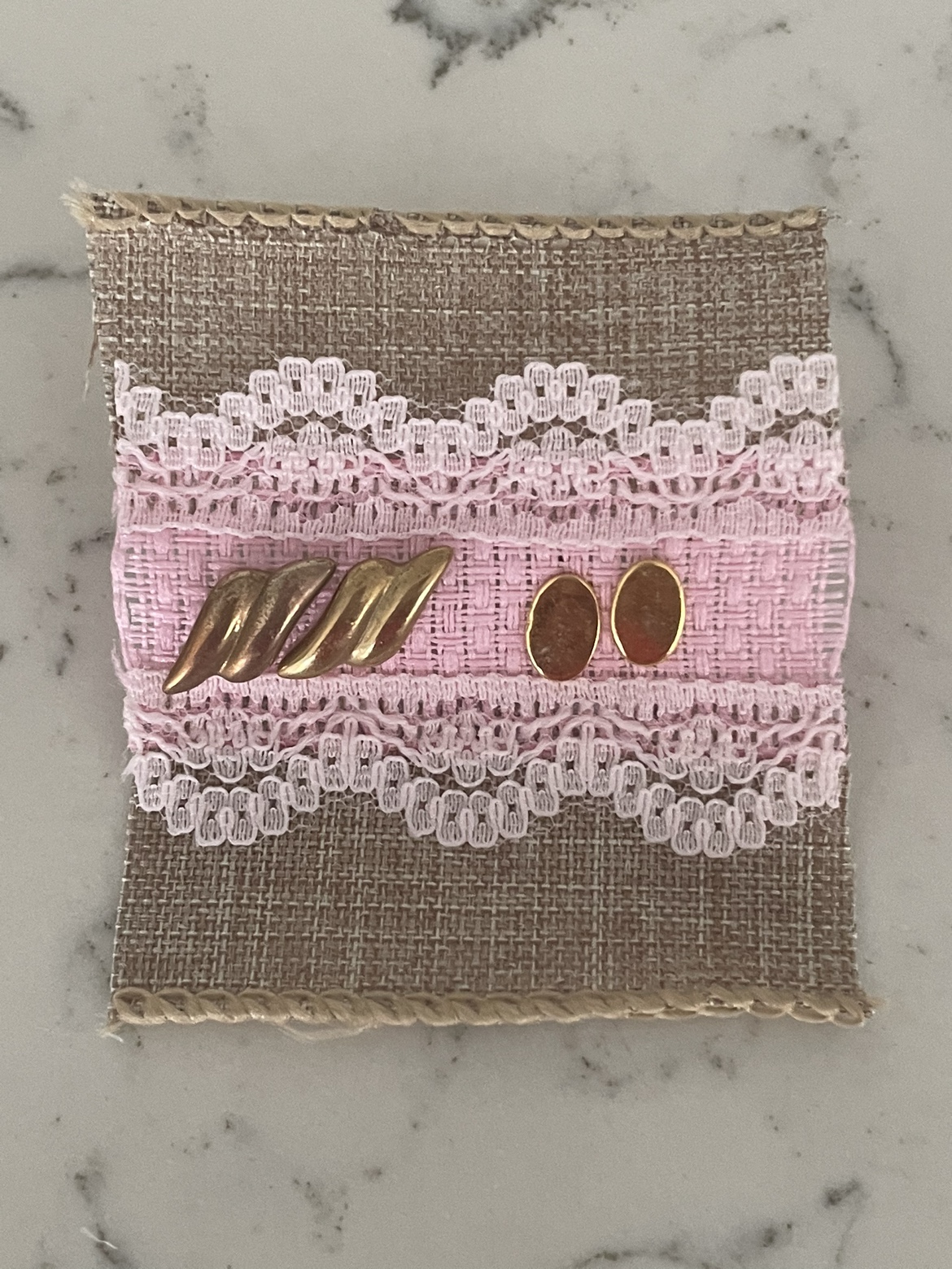 Stud Earrings - photo 4