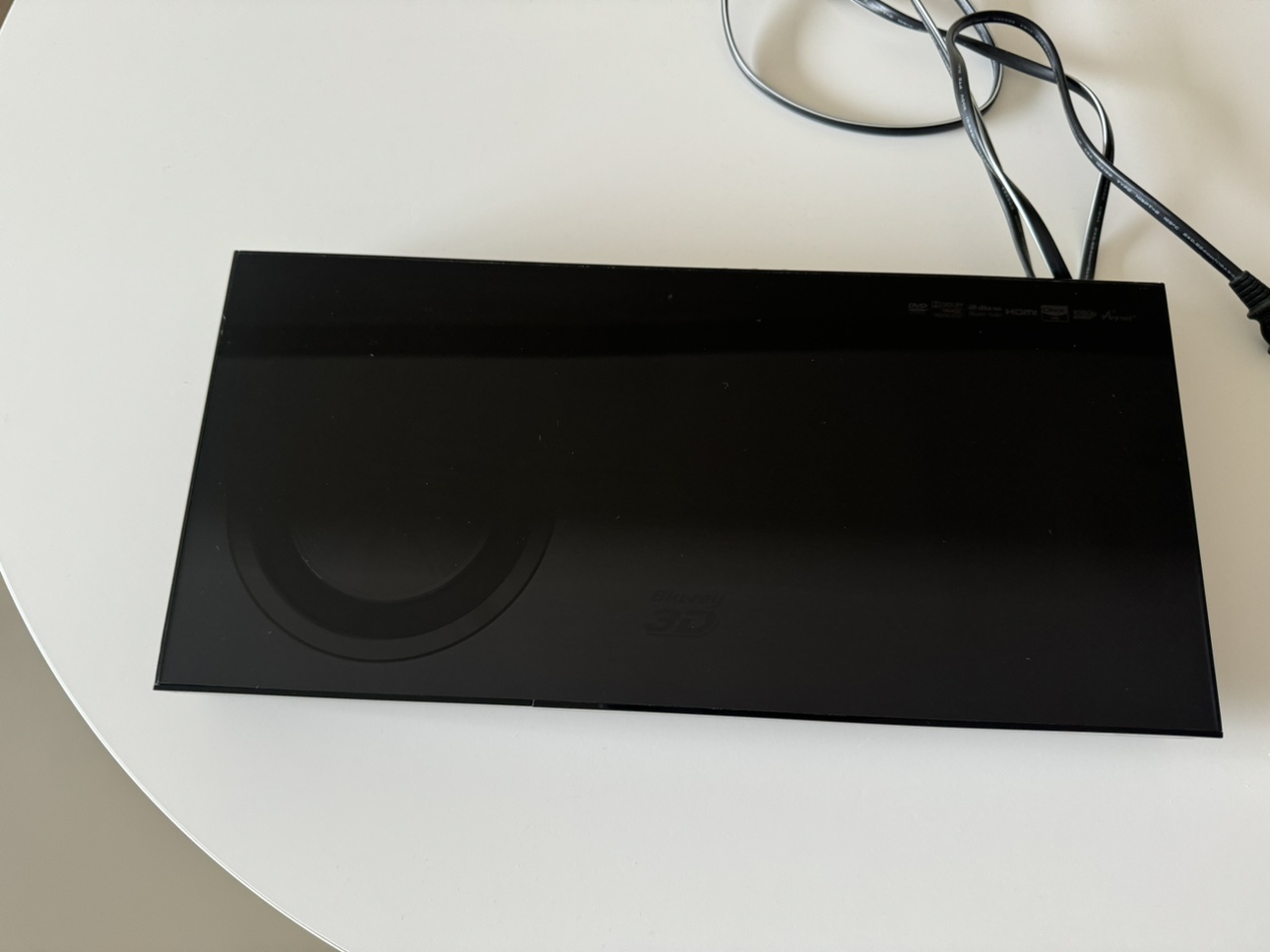 Samsung DVD