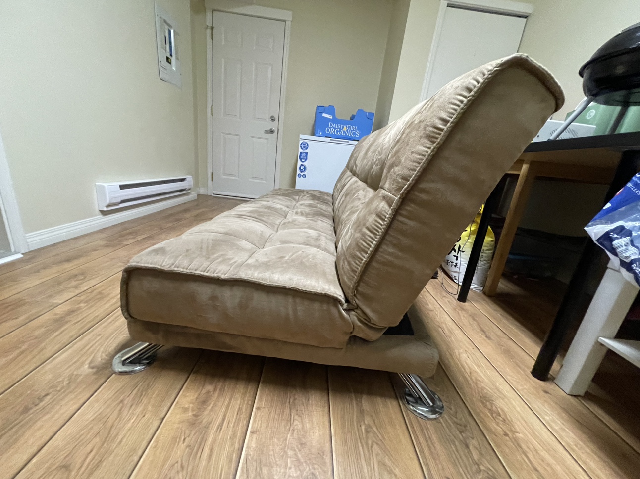 Used sofa - photo 4