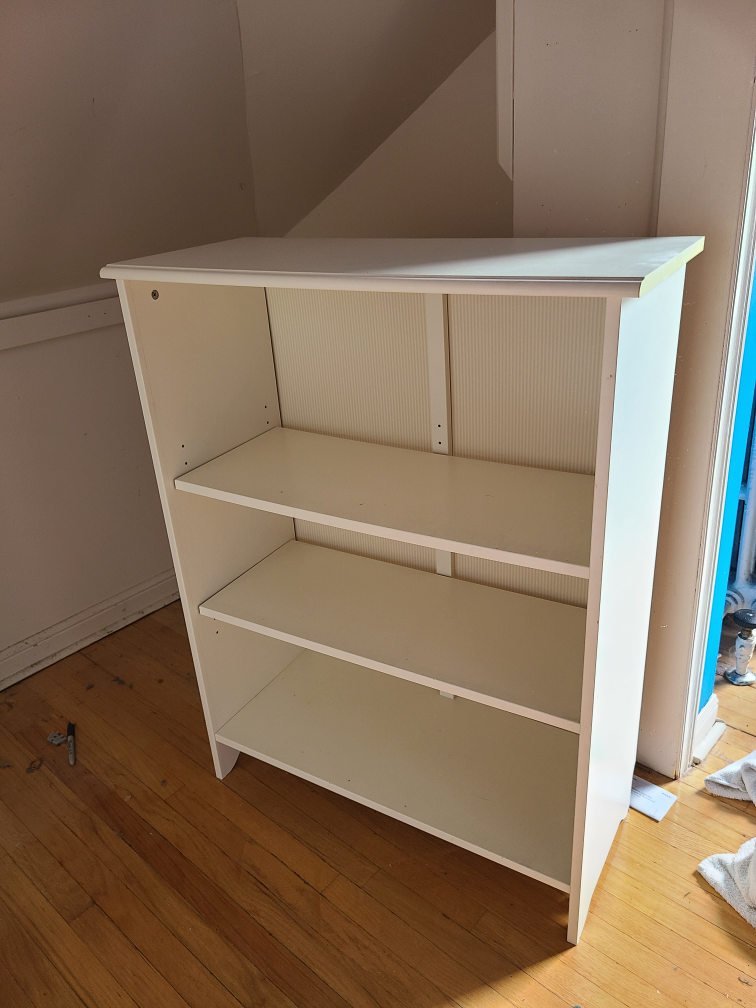 IKEA Bookcase thumbnail