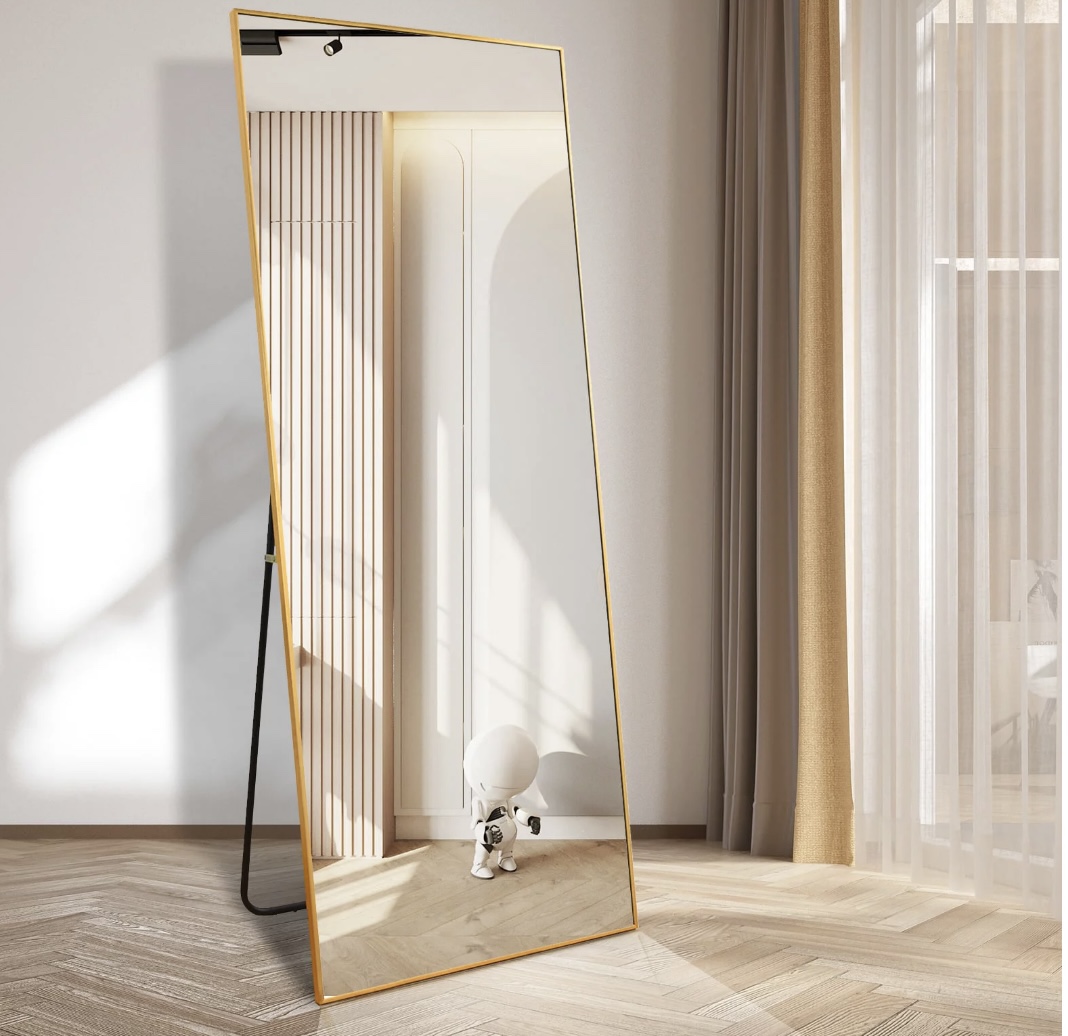 Standing Mirror - photo 3
