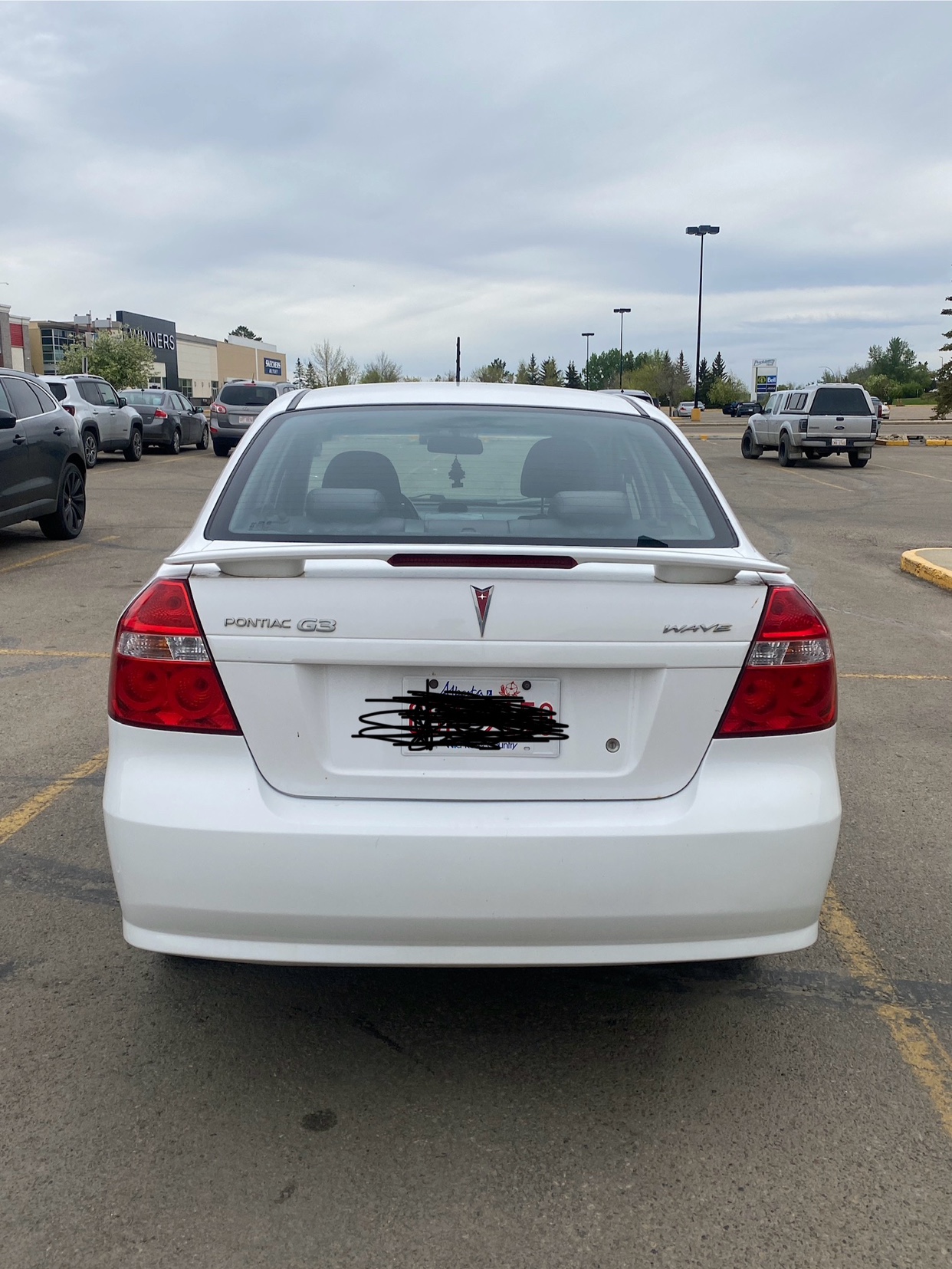 car