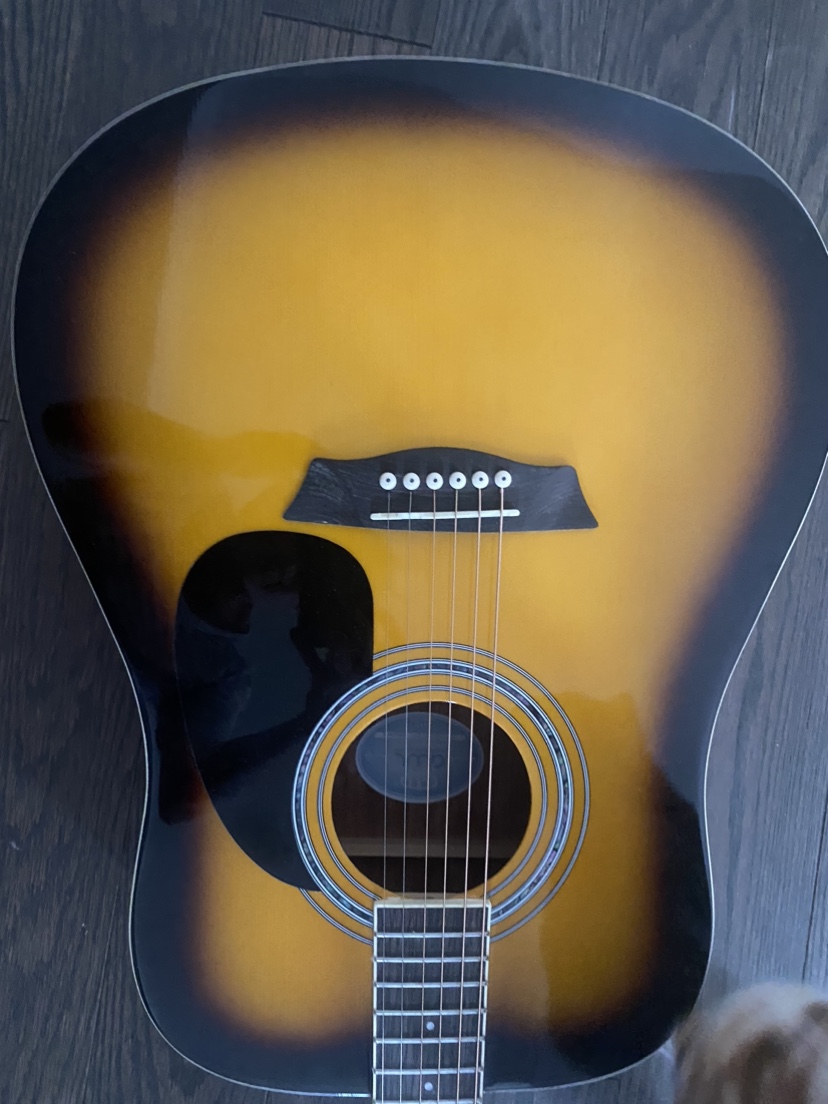 Acoustic Guitar image indicator(8)