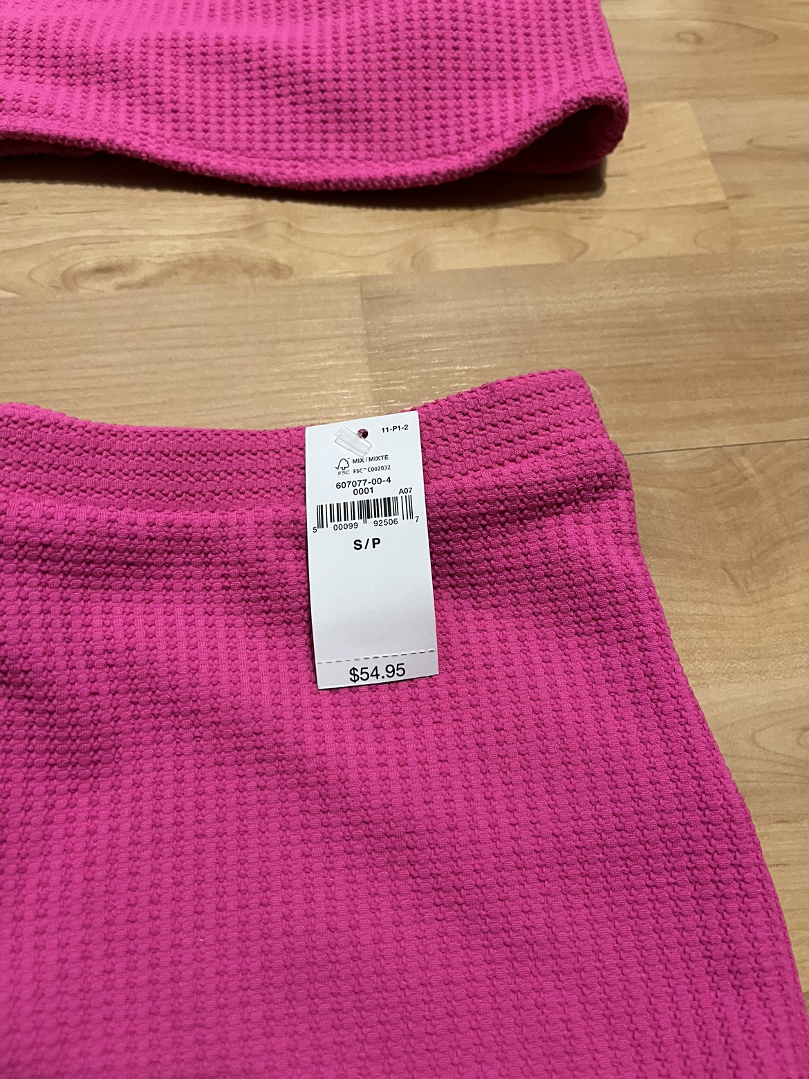 New Gap Bikini Small image indicator(2)