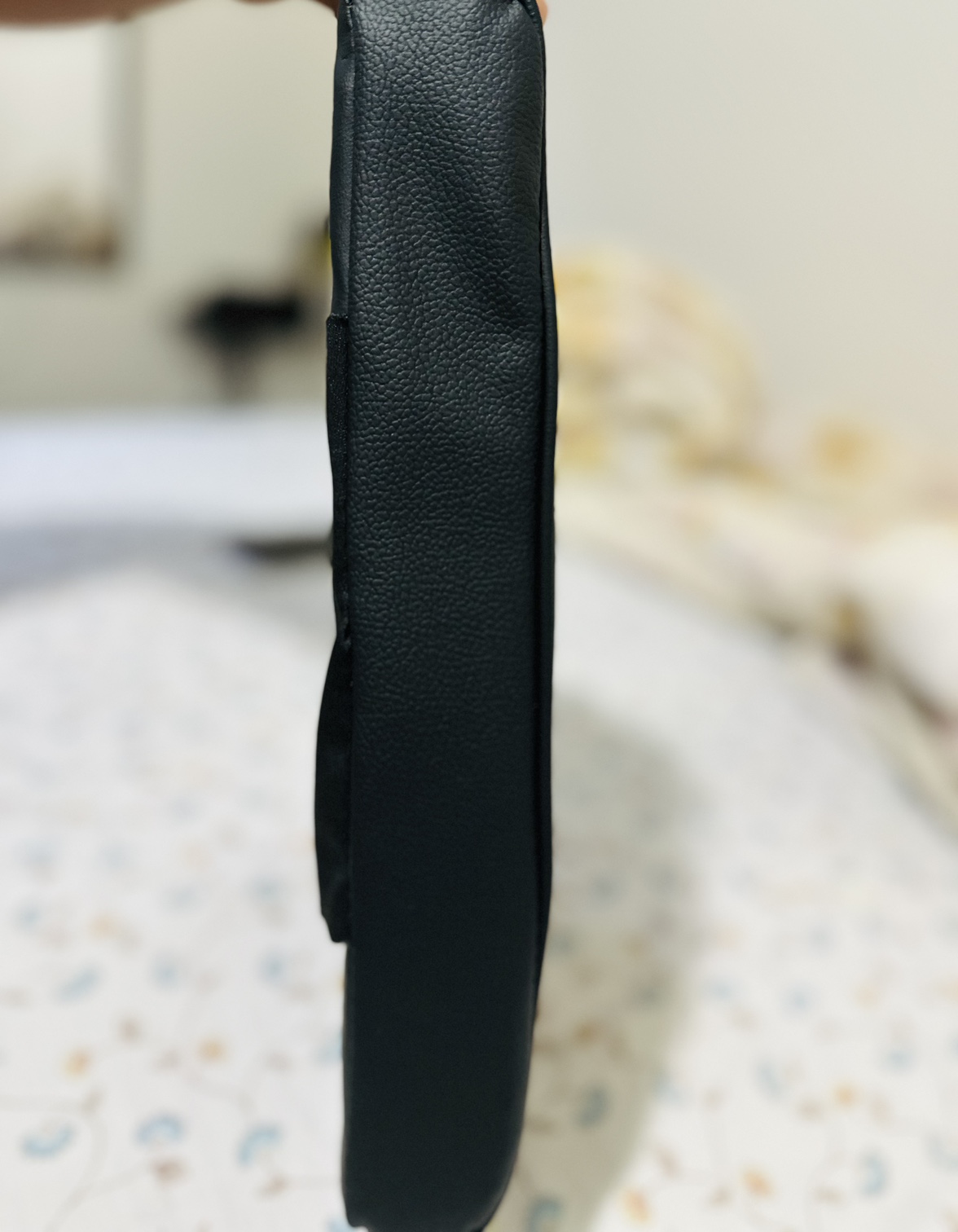 Brand New Black Armrest Cushion - Only $8! - photo 3