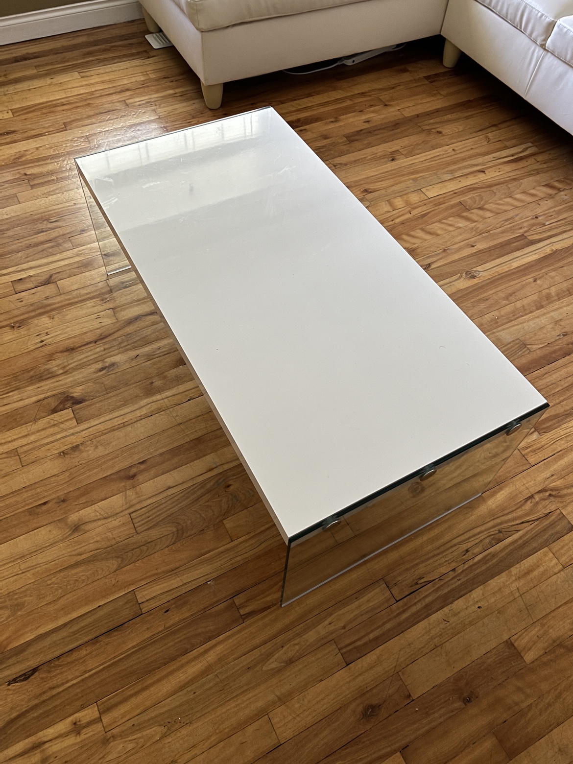 Move out sale! Coffee Table