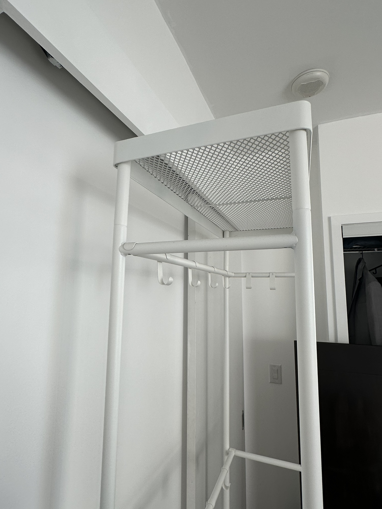 IKEA Coat Rack - photo 2