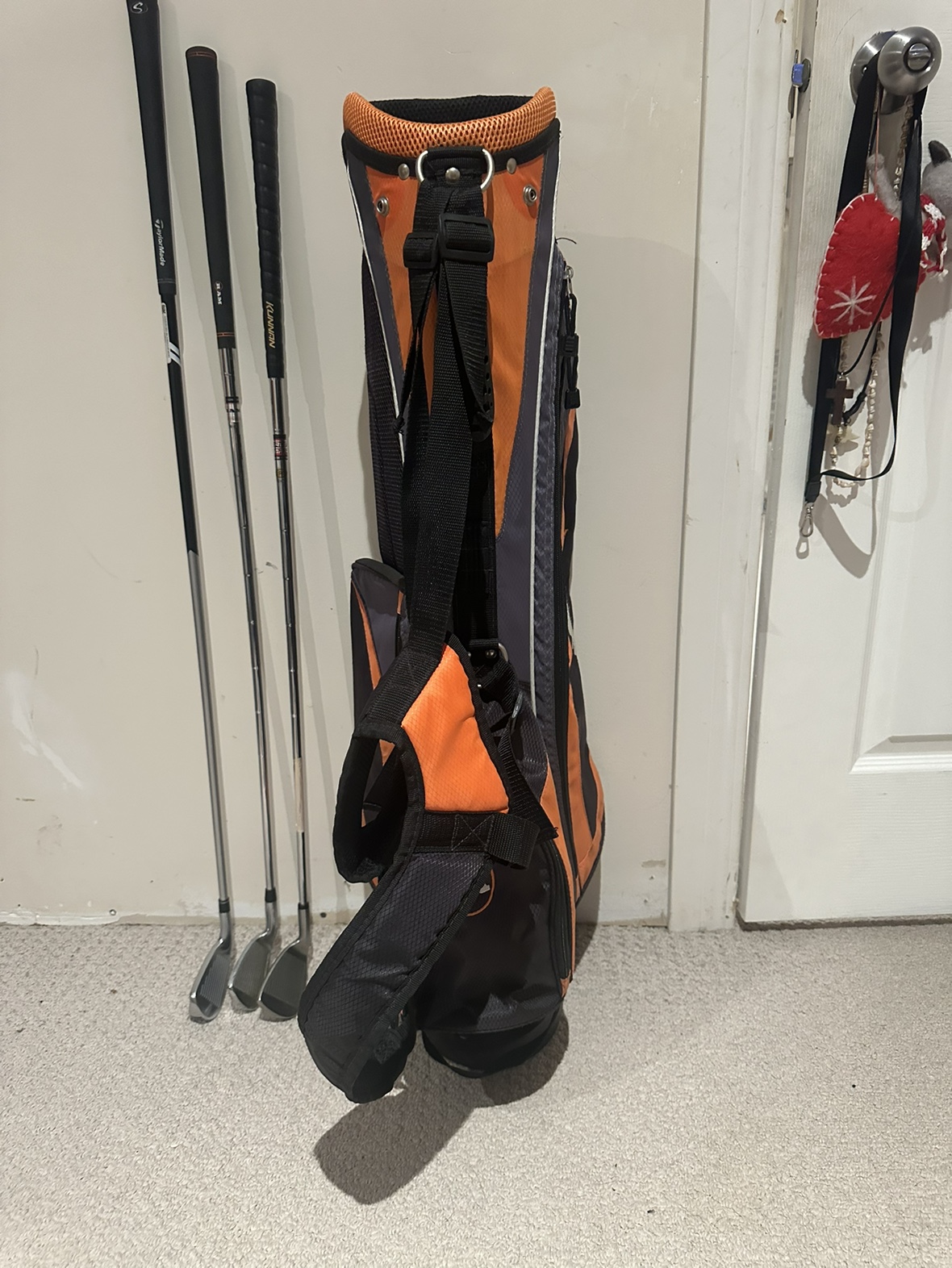 Golf bag - photo 2