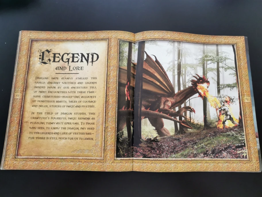 Dragon World Book 🐲 image indicator(4)