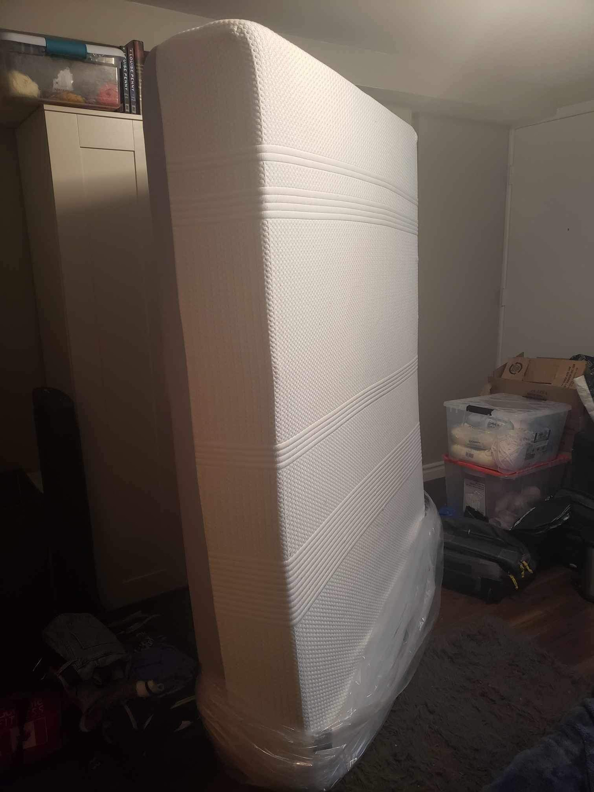 Full Mattress - photo 2