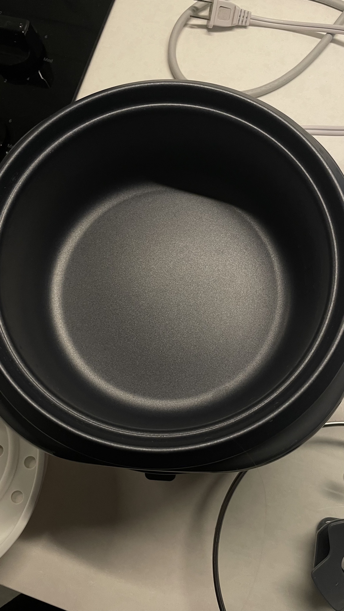 Rice Cooker - photo 3