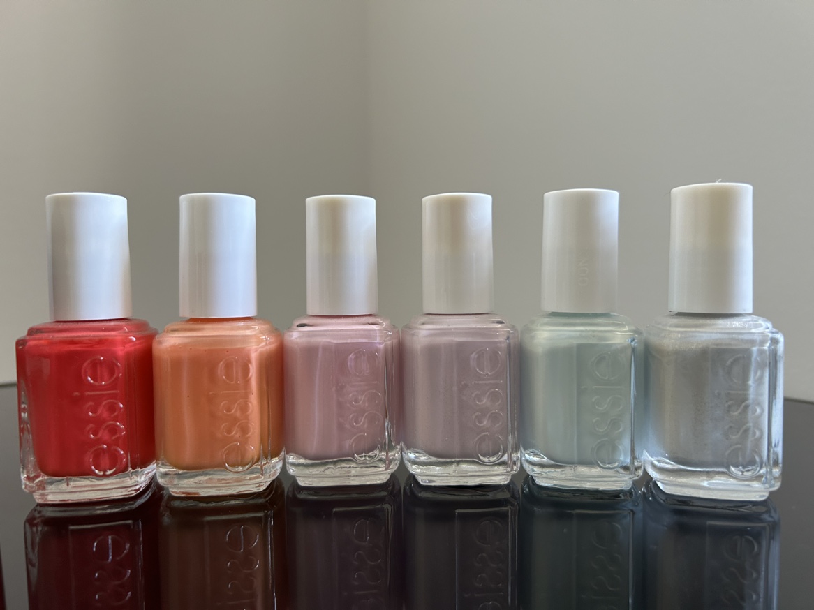 Assorted nail polish - photo 3