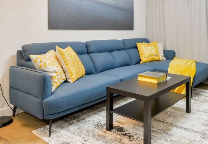 IKEA coffee table - photo 2
