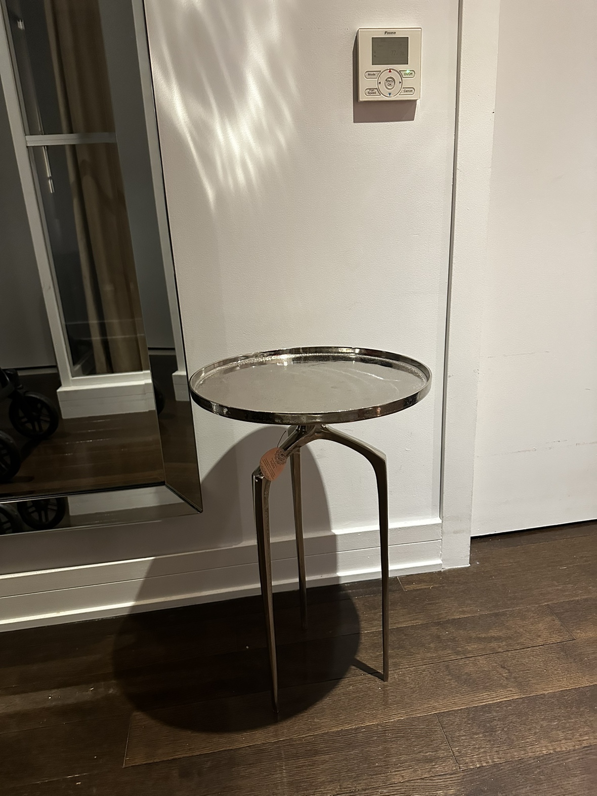 Side table
