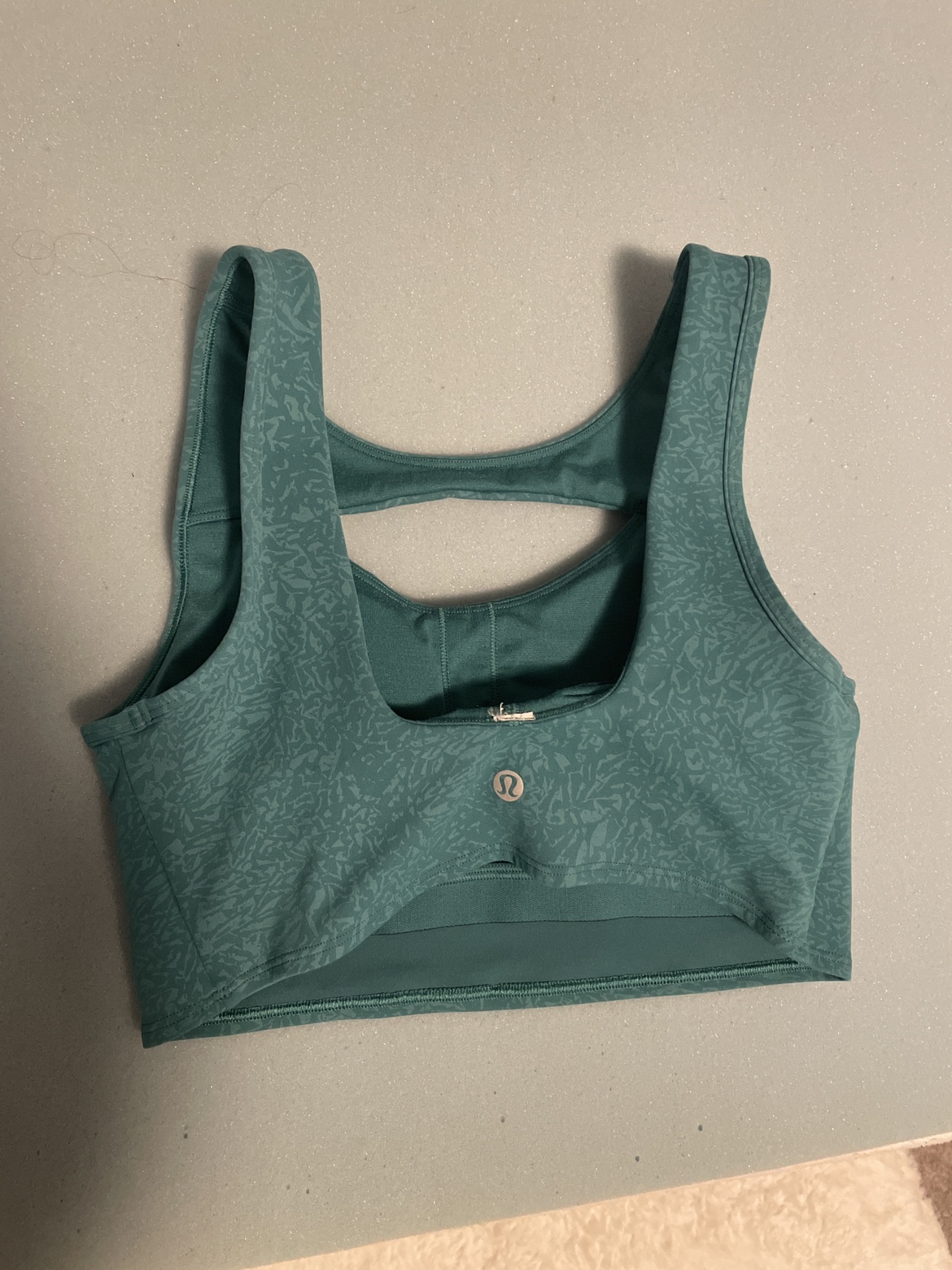 Lululemon Sports Bra - photo 2