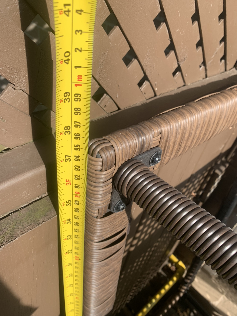 Patio furniture image indicator(5)