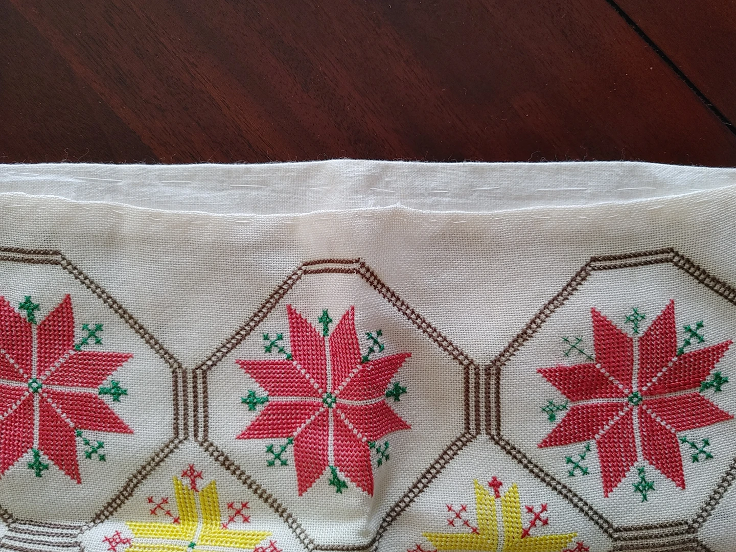 hand embroidered pillow sham image indicator(2)