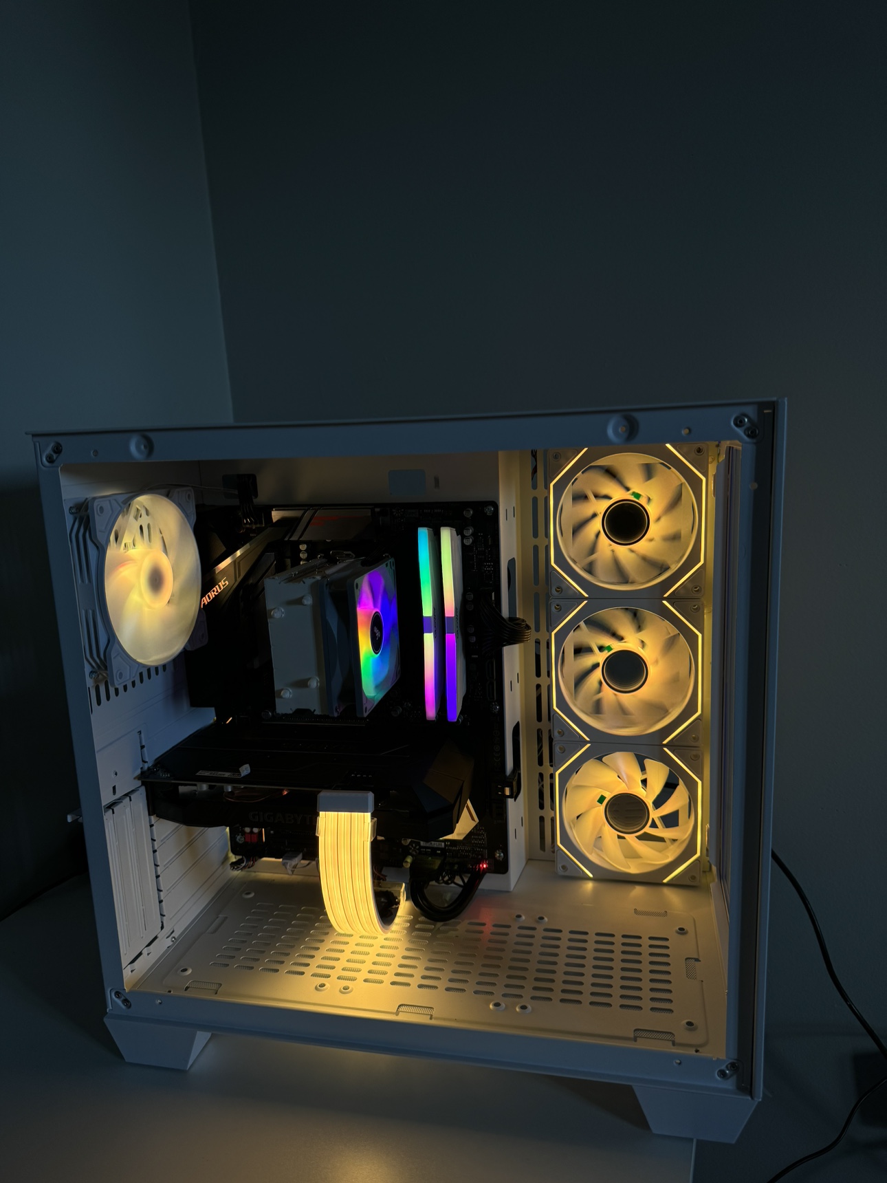 New gaming pc - photo 3