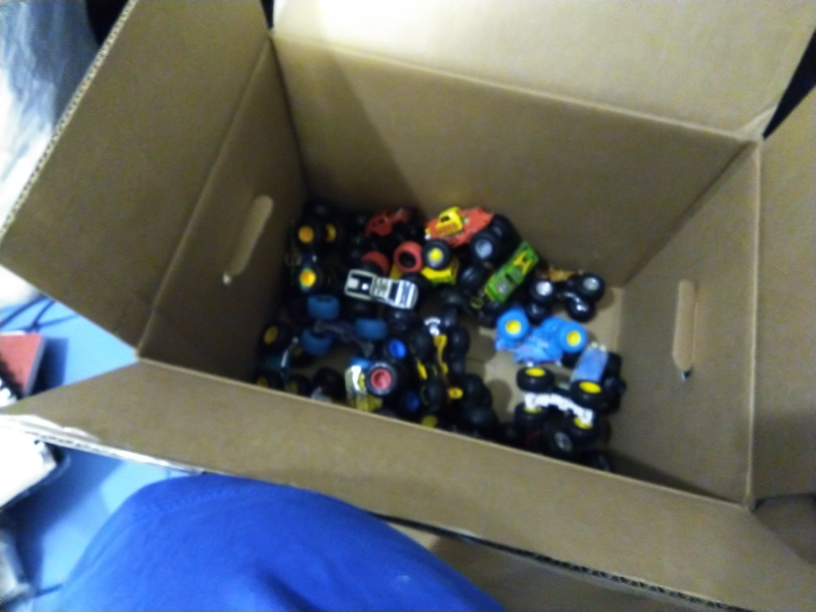 Monster Trucks - photo 2