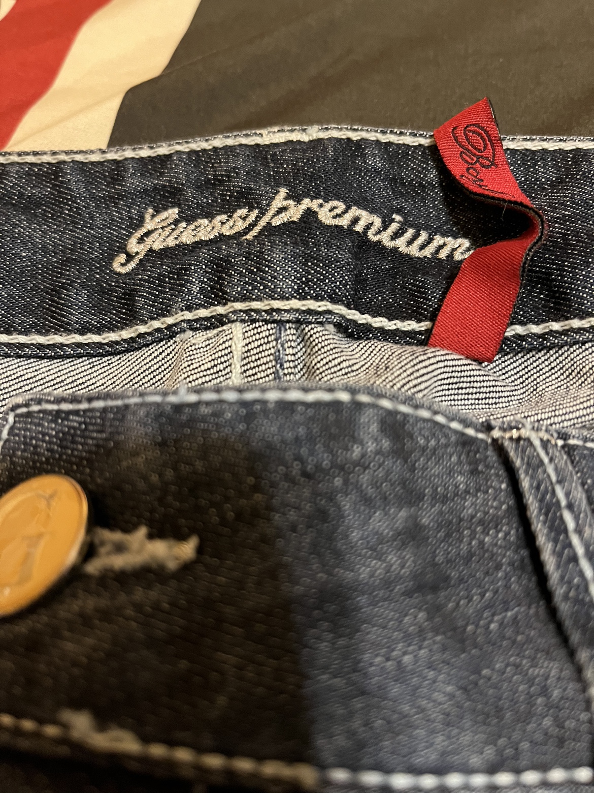 Guess Jean thumbnail