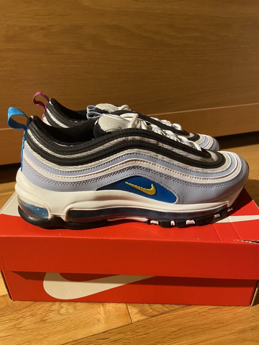 Nike Air Max 97💎✅ - photo 2