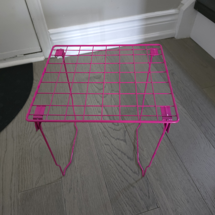 $2 Locker Shelf | School - photo 2