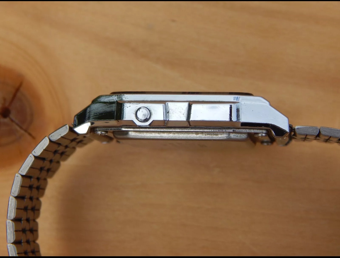 Vintage Casio Sola Watch image indicator(7)