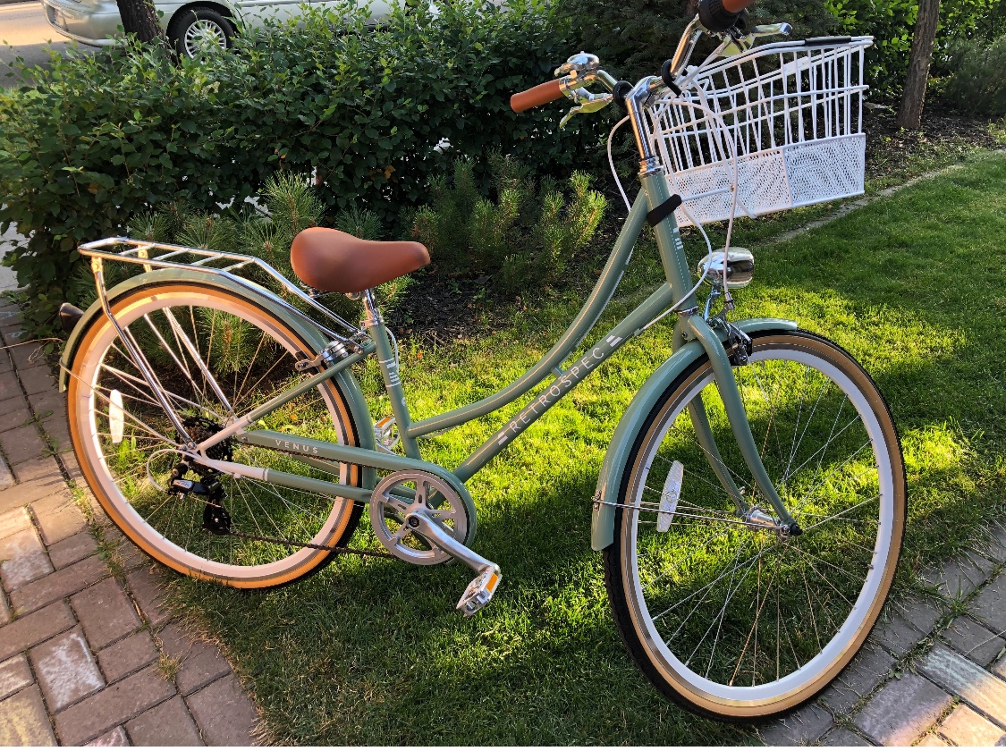 Women’s bike