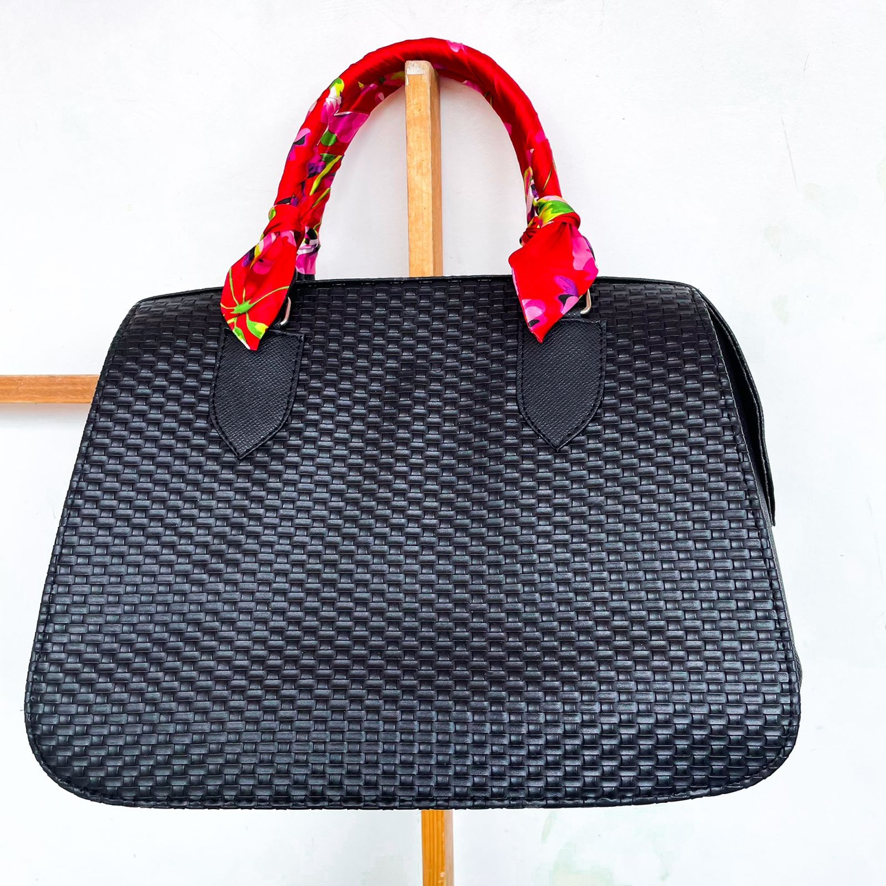 Hand painted Bag - photo 4
